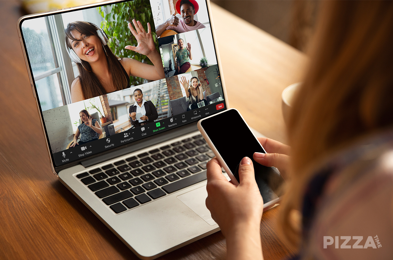 [Guide] How to Use Breakout Rooms on Zoom and Teams Pizzatime